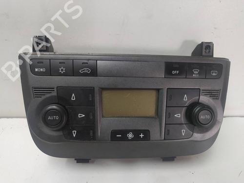 AC Styreenhet / Manøvreringsenhet FIAT GRANDE PUNTO (199_) [2005-2025]  9255046