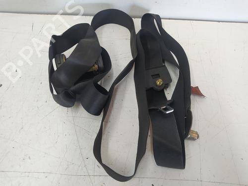 Used Front right seatbelt MERCEDES-BENZ VITO Van (W638) [1997-2003]  8723585