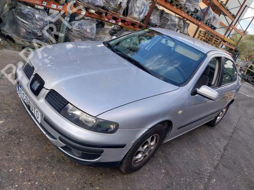 Intercooler SEAT TOLEDO II (1M2) | BP33801940M30 - Image 8