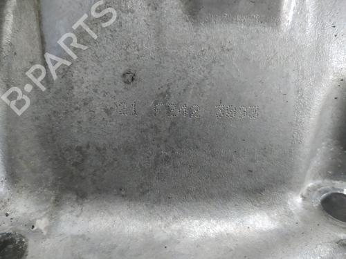 Gearbox TOYOTA AYGO (_B4_) 1.0 VVTi (KGB40) | BP27477652M3 