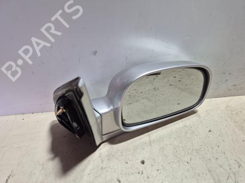 Right mirror HYUNDAI SANTA FÉ I (SM) 2.4 16V 4x4 | BP25925877C27 