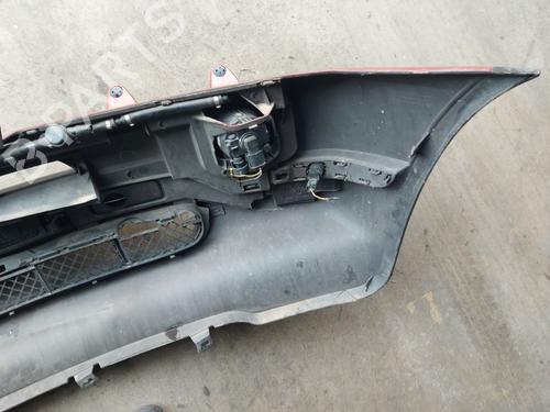 Front bumper BMW X5 (E53) 3.0 d | BP31904064C7