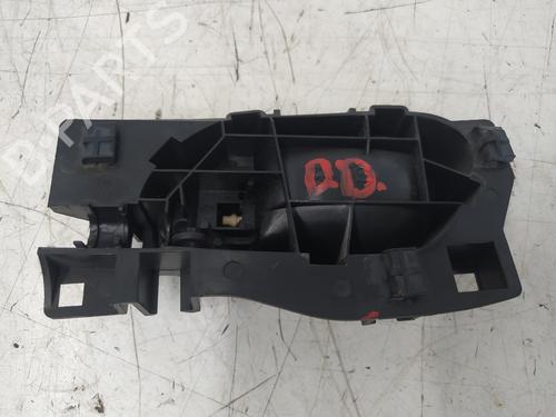 Front right interior door handle PEUGEOT PARTNER Box Body/MPV (5_, G_)  | BP20150212I14