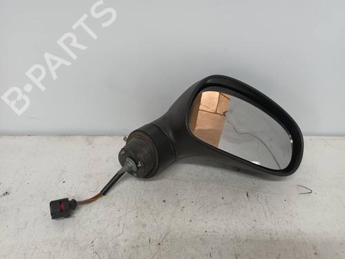 Used Right mirror SEAT LEON (1P1) [2005-2013]  11423410
