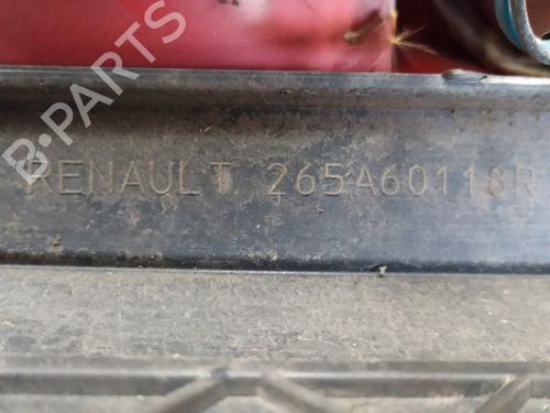 Højre baglygte OPEL VIVARO A Van (X83) | BP30569936C35