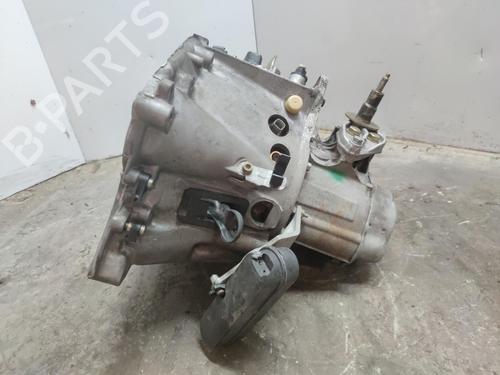 Gearbox PEUGEOT 307 (3A/C) 2.0 HDi 110 | BP13022194M3 