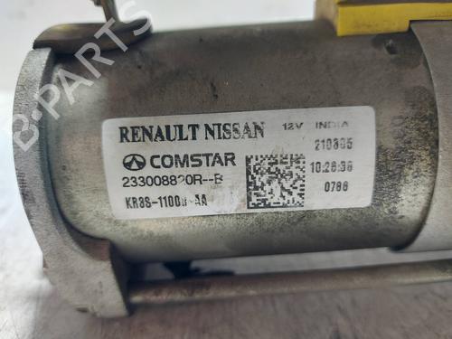 Starter NISSAN MICRA V (K14)  | BP39475848M8  - Image 5