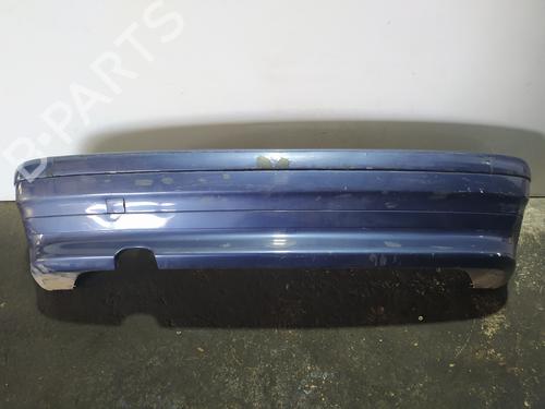 Used Rear bumper BMW 3 Compact (E36) 316 i (102 hp) 25291808
