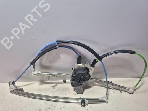 Rudehejsemekanisme Højre foran RENAULT LAGUNA II (BG0/1_) 2.0 16V (BG1Y) | BP27546407C23 