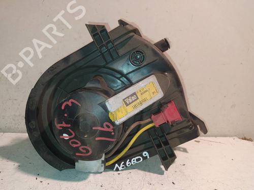Heater blower motor VW GOLF III (1H1)  | BP14156293M62 
