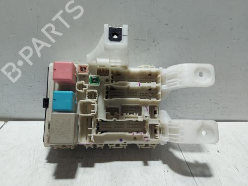 Used Fuse box Fuse box TOYOTA PRIUS Liftback (_W2_) 1.5 Hybrid (NHW20_, NHW20R) (112 hp) 32979213 32979213