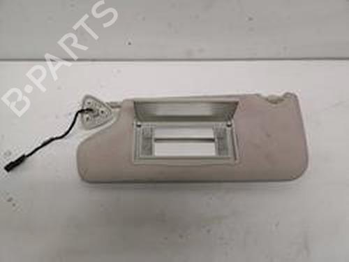 Used Left sun visor DODGE JOURNEY 2.0 CRD (140 hp) 9163135