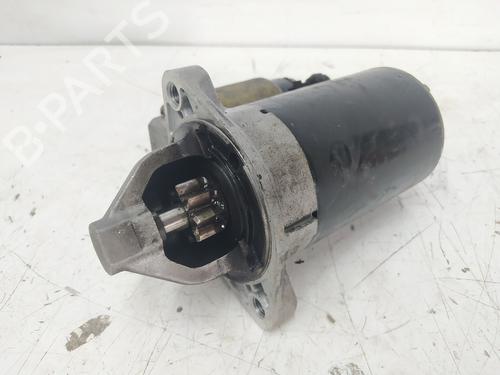 Used Starter HYUNDAI GETZ (TB) 1.3 i (82 hp) 19701020