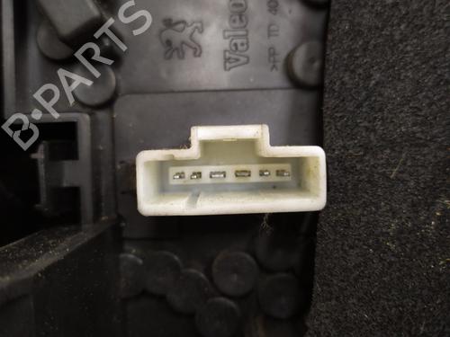 Right taillight PEUGEOT 407 (6D_) | BP31069567C35