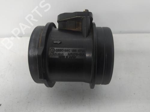 Mass air flow sensor AUDI A4 B6 (8E2) 3.0 | BP11356629M95 