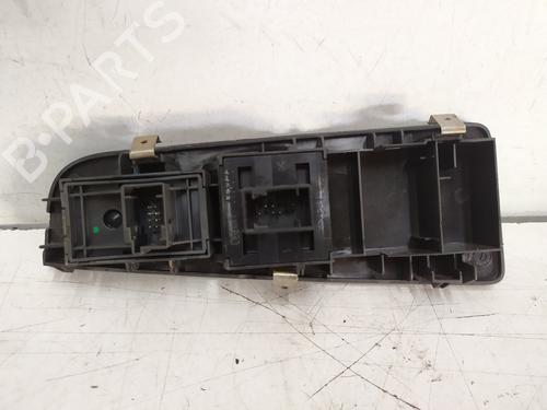 Left front window switch FIAT BRAVO II (198_) 1.9 D Multijet (198AXB1A) | BP29824758I27
