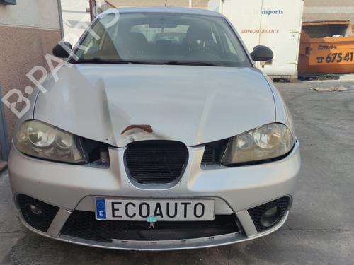 Right taillight SEAT IBIZA III (6L1)  | BP13394919C35 