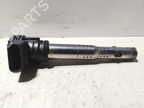 Ignition coil AUDI A3 Sportback (8PA) 2.0 FSI | BP16305909M94 