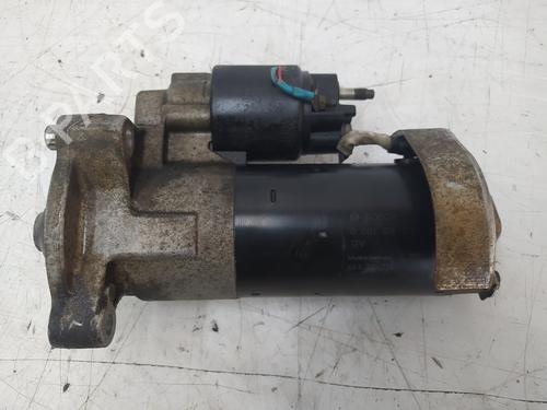 Starter PEUGEOT 106 II (1A_, 1C_) 1.5 D | BP21814196M8 