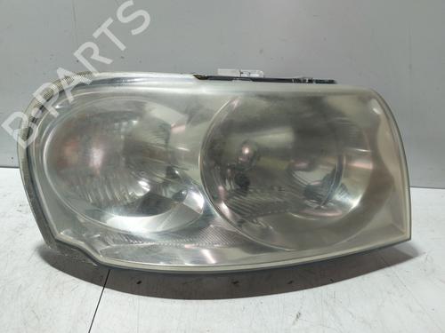 Right headlight TATA SAFARI (42_FD) 3.0 D | BP36277002C29 - Image 2