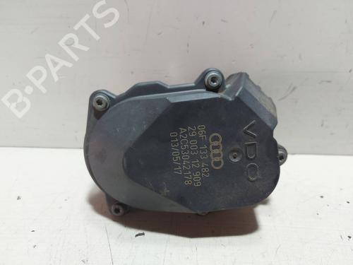 Elektronisk modul AUDI A4 B7 (8EC) 2.0 TFSI | BP24817631M83 