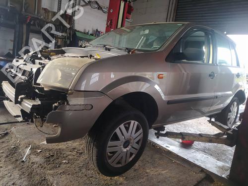 Left headlight FORD FUSION (JU_)  | BP8699793C28 