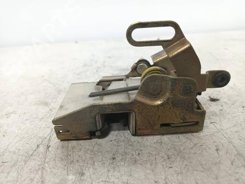Front right lock FORD TRANSIT Van (T_ _) 2.5 D (TAL, TAS, TGL, TWS) | BP11767905C97