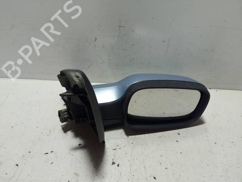 Right mirror RENAULT MEGANE II (BM0/1_, CM0/1_) 2.0 dCi (BM1K, CM1K) | BP19777359C27 
