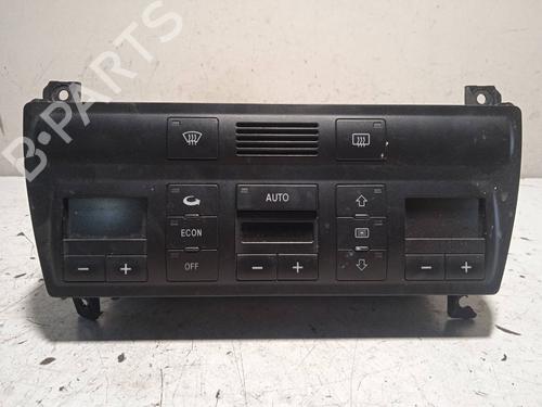 AC-Styringsenhed/Manøvreenhed AUDI A6 C5 Avant (4B5) [1997-2006]  10913153