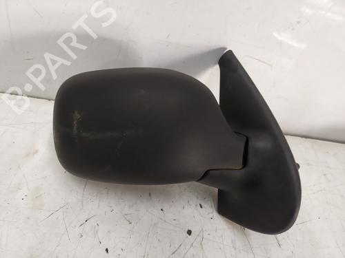 Right mirror RENAULT KANGOO (KC0/1_) D 65 1.9 (KC0E, KC02, KC0J, KC0N) | BP25005171C27 