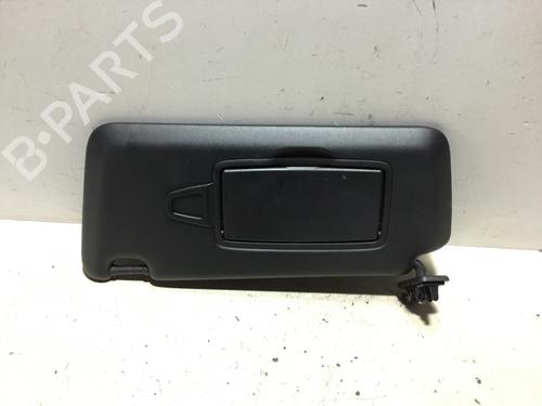 Used Left sun visor MERCEDES-BENZ GLA-CLASS (X156) [2013-2022]  28479031