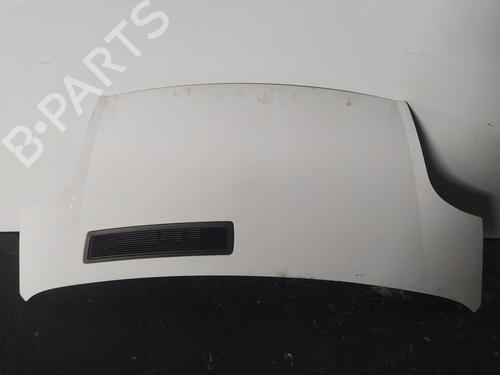 Used Hood RENAULT TRAFIC II Platform/Chassis (EL) 2.0 dCi 90 (EL0H) (90 hp) 27388047