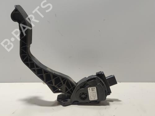 Used Pedal PEUGEOT 207 (WA_, WC_) 1.6 16V VTi (120 hp) 10564178