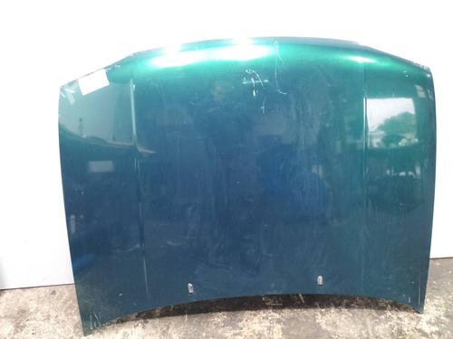 Panser VW GOLF III (1H1) 2.0 Syncro (1HX1) (115 hp) 8712554