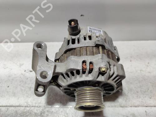 Generator FORD FIESTA II (FBD) 1.4 (FBD) | BP8710323M7 
