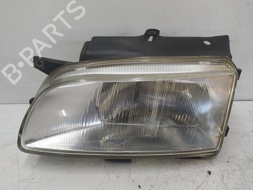 Faro izquierdo CITROËN BERLINGO / BERLINGO FIRST Box Body/MPV (M_) 2.0 HDI 90 4WD (MBRHY, MCRHY) (90 hp) 21569164