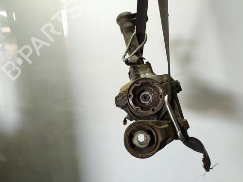 Front differential LAND ROVER DISCOVERY III (L319) 2.7 TD 4x4 | BP19087587M23 