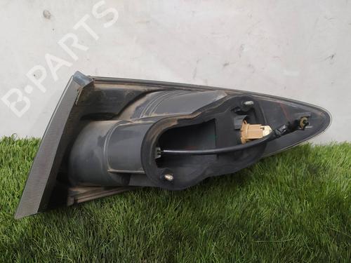 Left taillight MAZDA 6 Hatchback (GG)  | BP8704279C34 