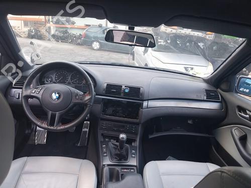 Hood BMW 3 (E46) 320 d | BP29972256C1