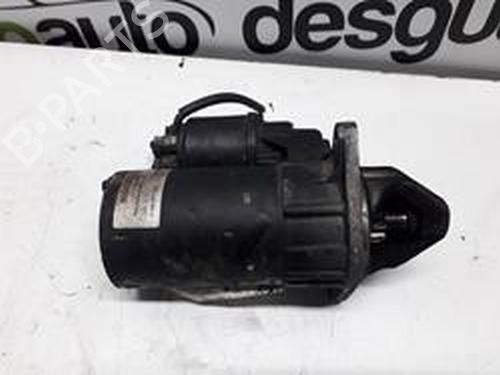 Starter OPEL ZAFIRA A MPV (T98) 1.6 16V (F75) | BP8700110M8 