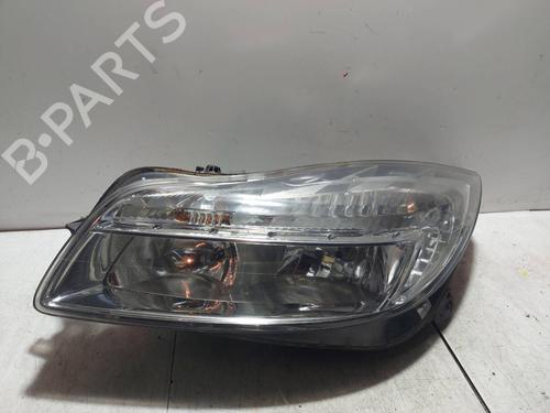 Left headlight OPEL INSIGNIA A (G09) | BP40281983C28 - Image 5