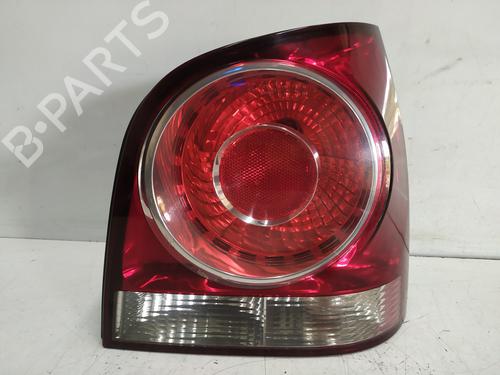 Rückleuchte Rechts für Rückleuchte Rechts VW POLO IV (9N_, 9A_) 1.4 16V (80 hp) 34381565 34381565