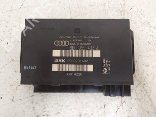 Elektronisk modul Elektronisk modul 39386549 39386549
