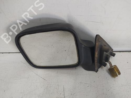 Used Left mirror OPEL MONTEREY A (M92) 3.1 TD (UBS69D, UBS69G) (114 hp) 29248159