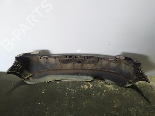 Rear bumper VW POLO IV (9N_, 9A_) 1.2 | BP27997486C8 