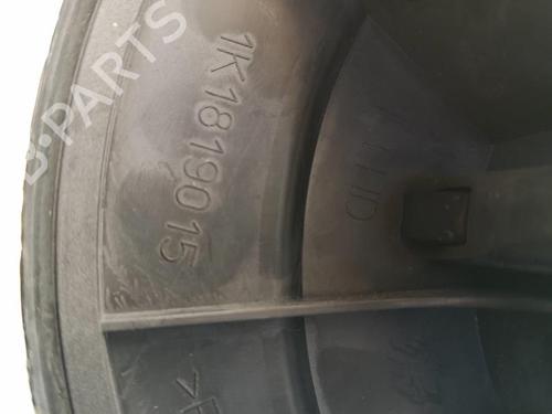 Heater blower motor SEAT ALTEA (5P1)  | BP14156870M62 