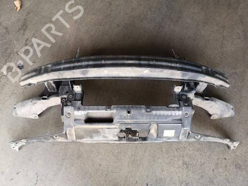 Frontplade/Frontkurv SKODA FABIA I (6Y2)  | BP16580612C72 