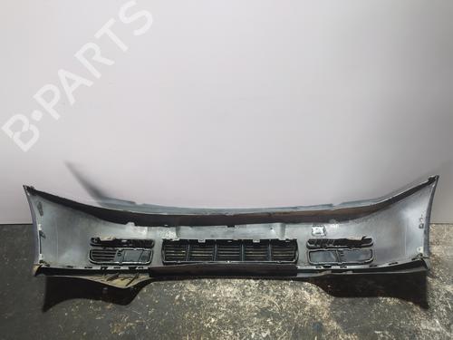 Front bumper VW POLO (6N2)  | BP9582540C7 