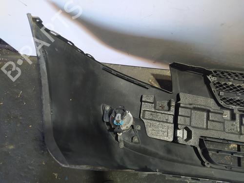 Front bumper KIA CEE'D Hatchback (ED) | BP37033258C7 - Image 13