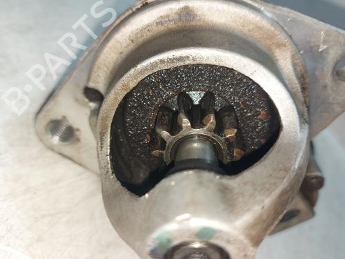 Starter FORD FIESTA VI (CB1, CCN) 1.25 | BP37791912M8 - Image 4